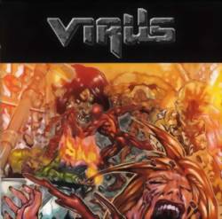 Virus (UK) : Virus